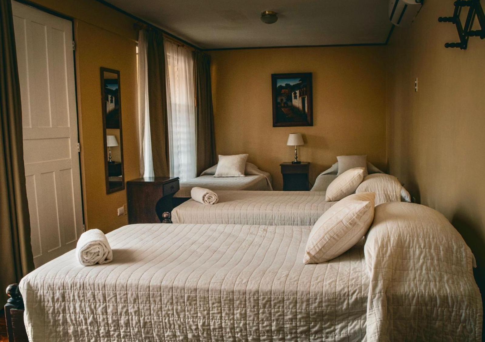 Hotel 1915 Inn & Suites Alajuela Luaran gambar